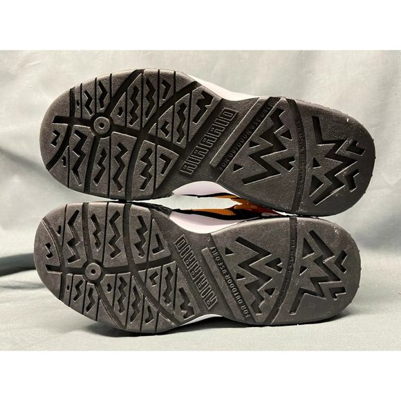 Nike Boys Air Raid (GS) Sneakers Roswell Rayguns Edition Size 4 NEW IN BOX! - Picture 11 of 11